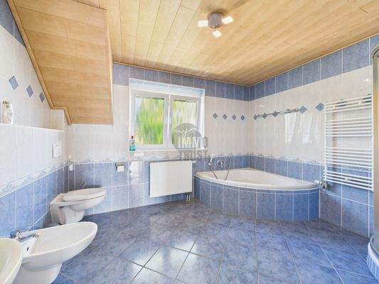 Tageslichtbad OG-Wohnung