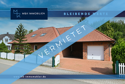 Badbergen Wohnungen, Badbergen Wohnung mieten