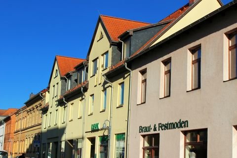 Sangerhausen Büros, Büroräume, Büroflächen 