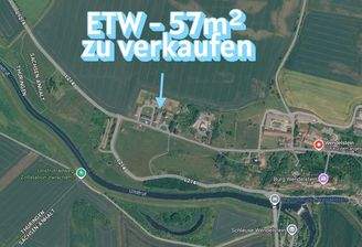 Headline ETW - 57m zu verkaufen
