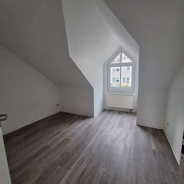 frisch renovierte gemütliche 3-Zimmer-Wohnung in Jena-Wenigenjena mit TG-Stellplatz - Photo 3