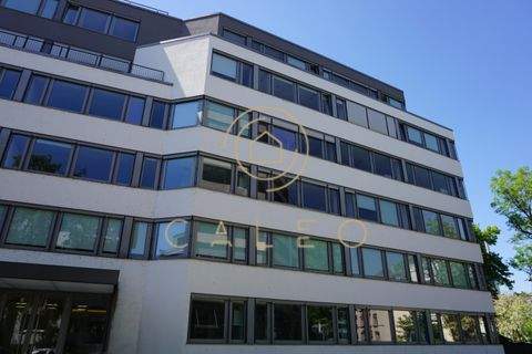 Frankfurt am Main Büros, Büroräume, Büroflächen 