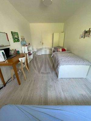 Schlafzimmer 1 (1. OG)