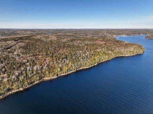 Drohnenaufnahme - Lot 2 Bildmitte