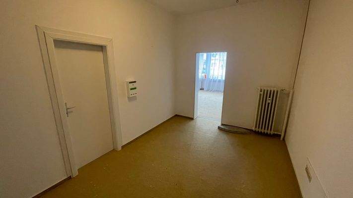 Eingangsbereich/ Flur