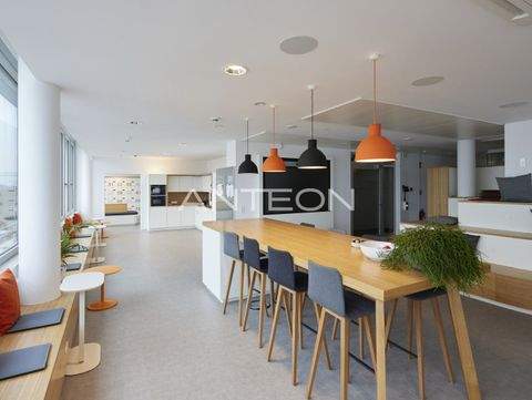 Düsseldorf Büros, Büroräume, Büroflächen 