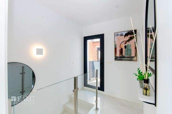 Zugang 3. Stock Solarium