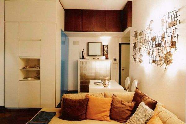 Appartment in Cupra Marittima (Ascoli Piceno)