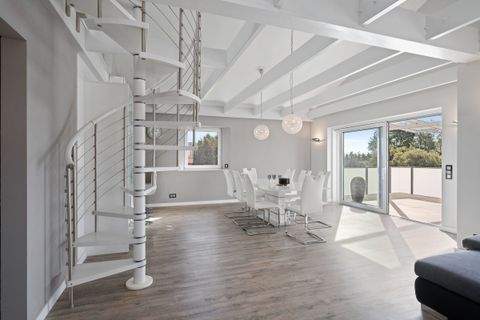 Sankt Peter-Ording Wohnungen, Sankt Peter-Ording Wohnung kaufen