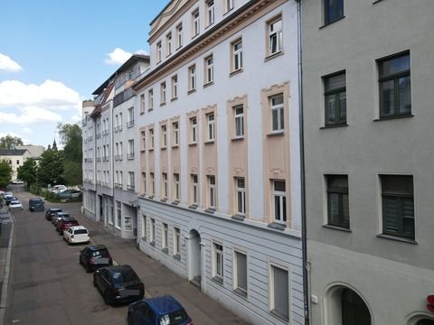 Halle / Mitte Wohnungen, Halle / Mitte Wohnung kaufen