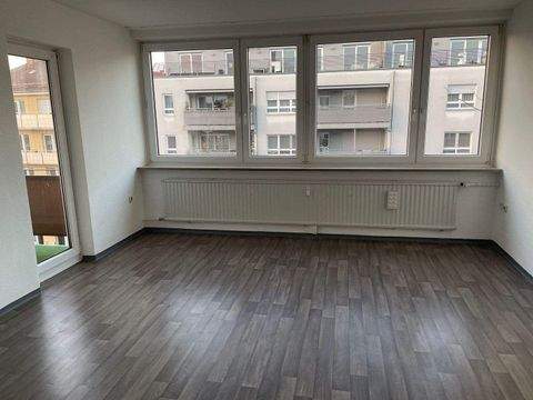 Nürnberg Wohnungen, Nürnberg Wohnung mieten