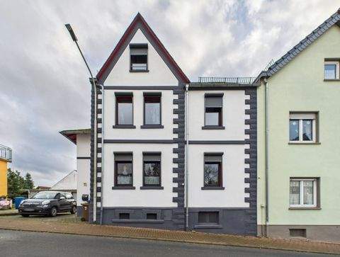 Weilburg Häuser, Weilburg Haus mieten 