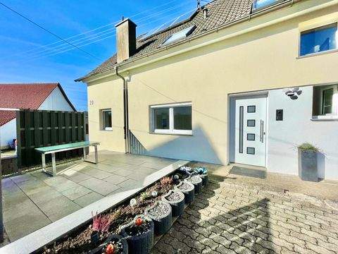 Haigerloch Wohnungen, Haigerloch Wohnung mieten