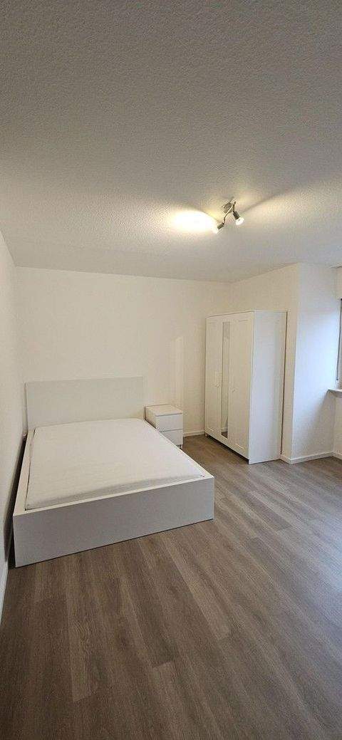 Mannheim Wohnen auf Zeit, möbliertes Wohnen