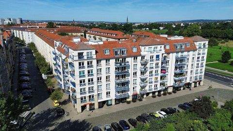 Dresden Wohnungen, Dresden Wohnung kaufen