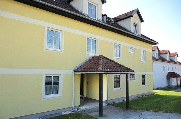 Wohnhausanlage St. Martin 2