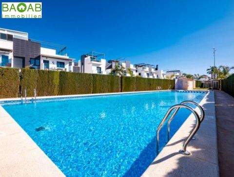 Torre de la Horadada Wohnungen, Torre de la Horadada Wohnung kaufen