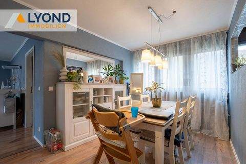 Geislingen an der Steige / Eybach Wohnungen, Geislingen an der Steige / Eybach Wohnung kaufen