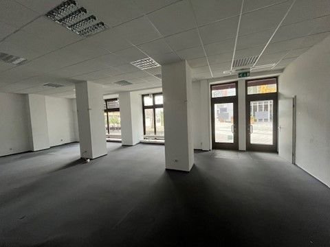 Innenansicht