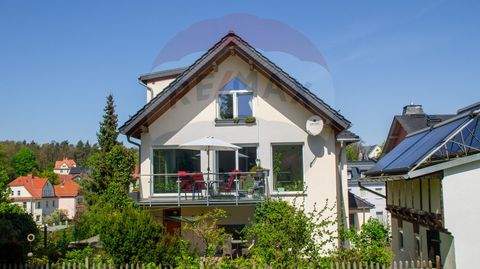 Bad Klosterlausnitz Häuser, Bad Klosterlausnitz Haus kaufen