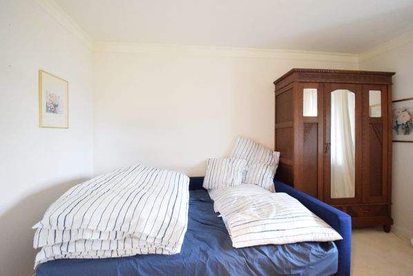 Gästezimmer Erdgeschoss