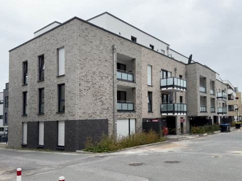 Recklinghausen Wohnungen, Recklinghausen Wohnung kaufen