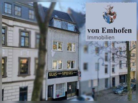 Köln Häuser, Köln Haus kaufen