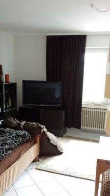 Bild 14 Schlafzimmer I.O.G.