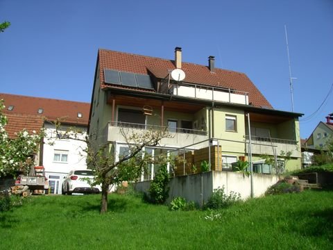 Esslingen am Neckar Häuser, Esslingen am Neckar Haus kaufen