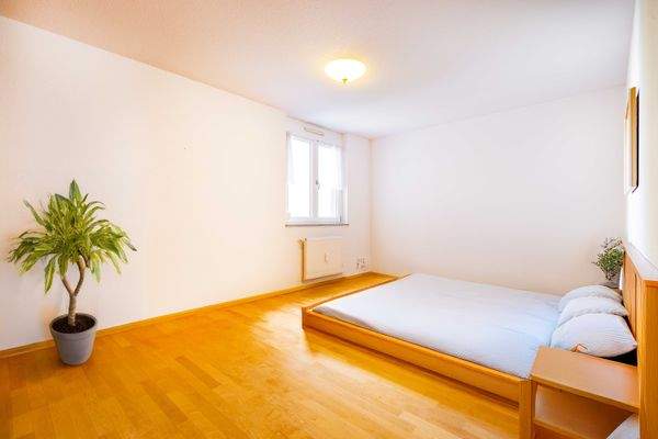 Elternschlafzimmer