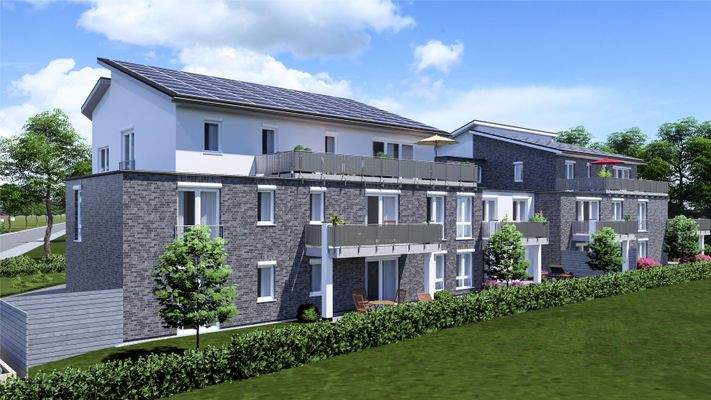 Außenvisualisierung