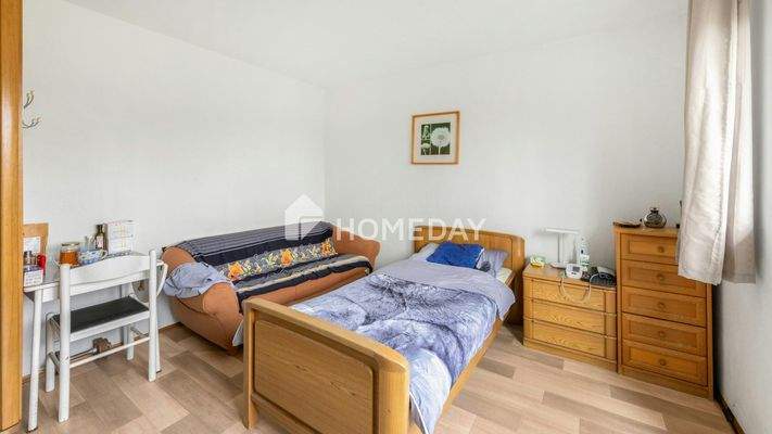 1. OG Schlafzimmer 3 1