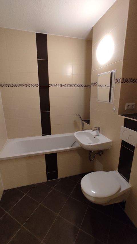 Weißwasser/O.L. Wohnungen, Weißwasser/O.L. Wohnung mieten