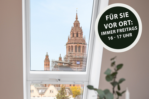 Mainz Wohnungen, Mainz Wohnung kaufen