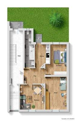 immoGrafik-Exposeplan neu