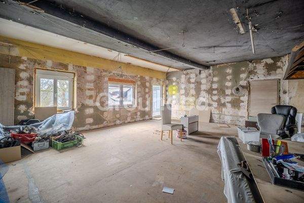 OG zum Ausbau genehmigte Fläche