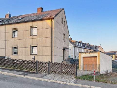 Helmbrechts Häuser, Helmbrechts Haus kaufen