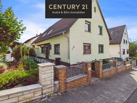 Höchst im Odenwald Häuser, Höchst im Odenwald Haus kaufen