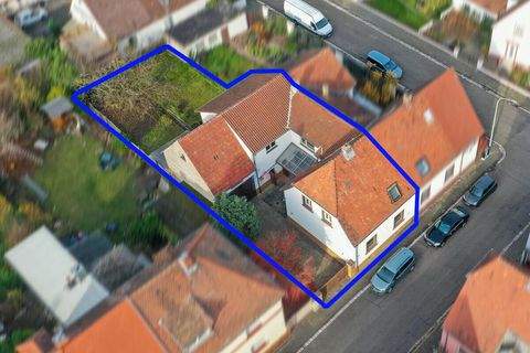 Altrip Häuser, Altrip Haus kaufen