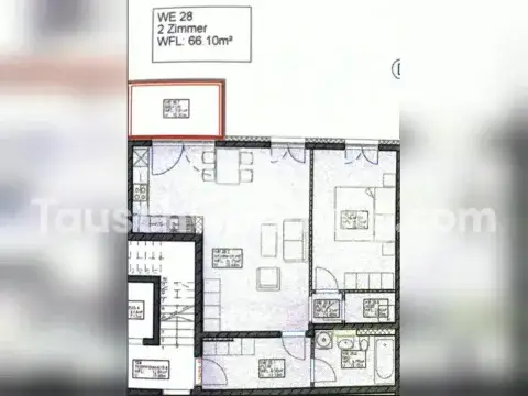 Potsdam Wohnungen, Potsdam Wohnung mieten
