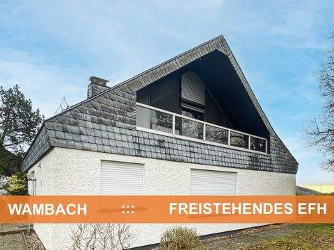 Schlangenbad Häuser, Schlangenbad Haus kaufen