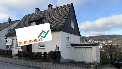 Neuenrade Häuser, Neuenrade Haus kaufen