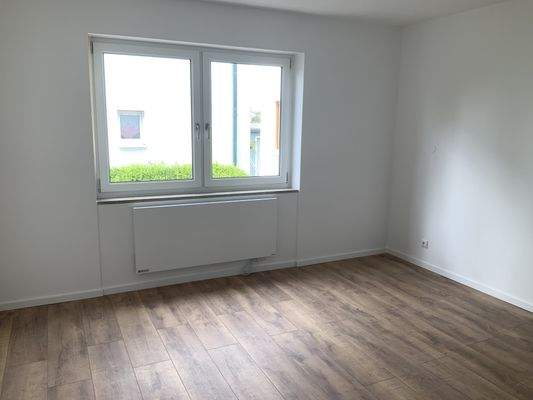 Schlafzimmer Erdgeschoss