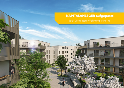 Nürnberg Wohnungen, Nürnberg Wohnung kaufen