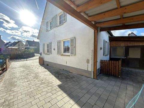 Schweinfurt Häuser, Schweinfurt Haus kaufen