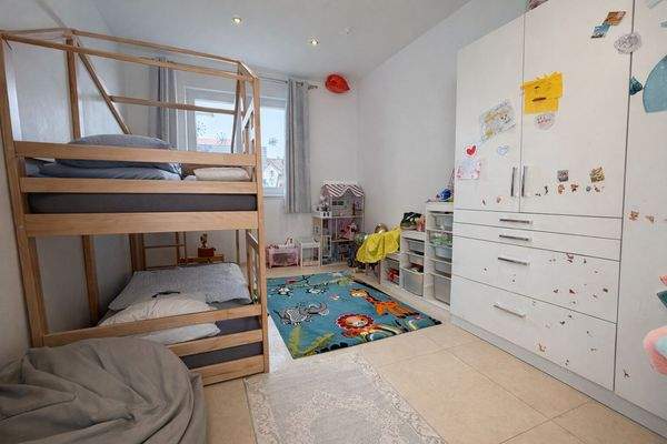 Kinderzimmer 2 EG 
