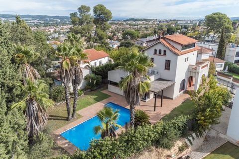 Sant Cugat del Vallès Häuser, Sant Cugat del Vallès Haus kaufen