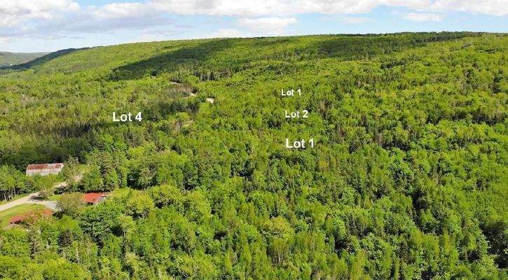 Nova Scotia - West Side Country Harbour - Preiswer