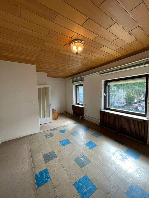 Hamburg Häuser, Hamburg Haus mieten 