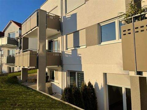 Ellwangen Wohnungen, Ellwangen Wohnung mieten